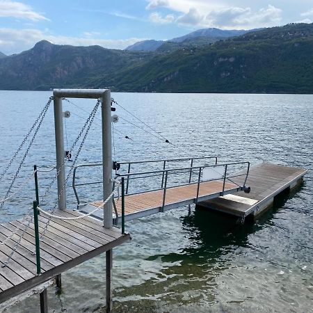 A Dream On The Lake เลียร์นา ภายนอก รูปภาพ