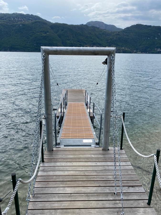A Dream On The Lake เลียร์นา ภายนอก รูปภาพ