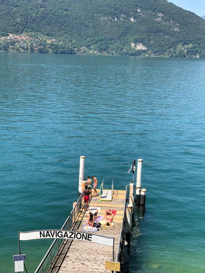 A Dream On The Lake เลียร์นา ภายนอก รูปภาพ