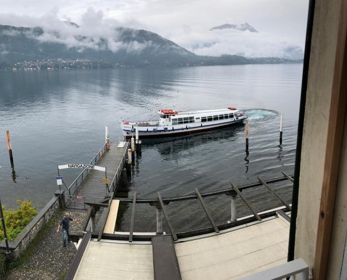 A Dream On The Lake เลียร์นา ภายนอก รูปภาพ